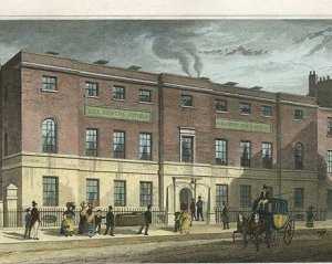 Відкрили притулок для повій