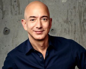 Власник Amazon побагатшав на $13,2 млрд за 15 хвилин