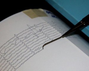 В Одесі пройшов землетрус