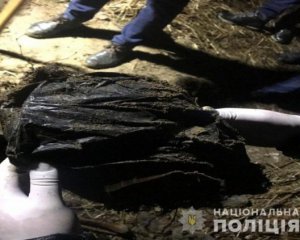 Вистрілив у голову і закопав тіло: розкрили вбивство таксиста під час Євро-2012