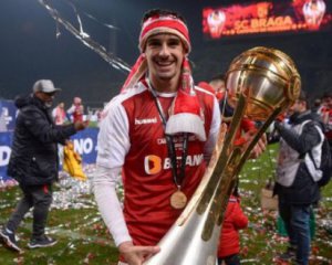 "Барселона" оголосила про трансфер "нового Роналду"