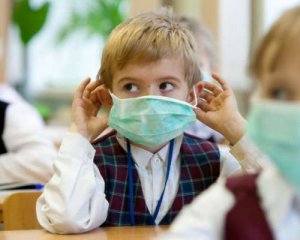 На Дніпропетровщині оголосили епідемію грипу