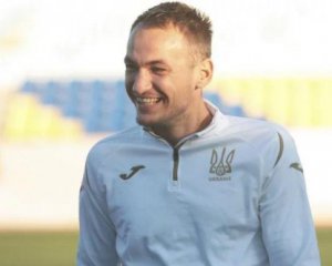 Колишній гравець збірної України виявився непотрібний &quot;Андерлехту&quot;