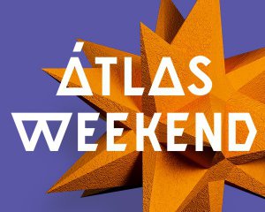 Назвали третього хедлайнера Atlas Weekend