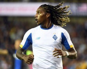 Скандальний Жерсон Родрігеш перейшов у "Анкарагюджю"