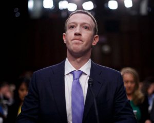 Користувачів Facebook очікують зміни - Цукерберг
