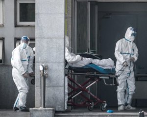 Коронавірус лютує: кількість жертв зростає