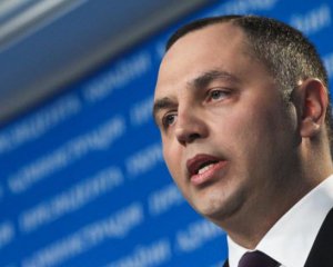 Хочет в депутаты: суд решил, что Портнов последние 5 лет жил в Украине