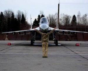 Воздушные силы ВСУ получат новый аэродром