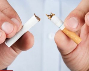 Продавать сигареты хотят с 21 года - законопроект