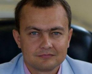 Нардеп від &quot;Слуги народу&quot; назвав Крим &quot;російським&quot; і запропонував продавати на півострів воду