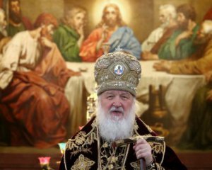 В Росії запропонували внести ім'я Бога до Конституції