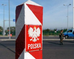 Польша увеличила на 25% количество отказов украинцам во въезде в государство