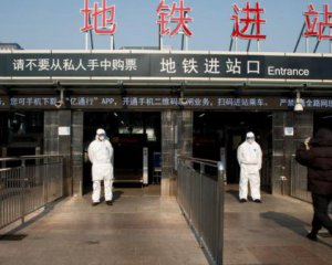 Кількість смертей від коронавірусу зросла до 304