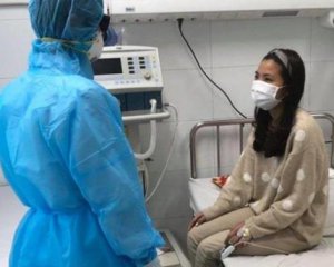 Епідемія вийшла з Китаю: на Філіпінах від коронавірусу загинула перша людина