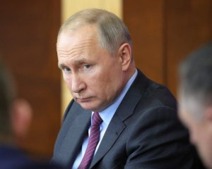 Росіяни зневірилися в невиліковно хворому Путіні