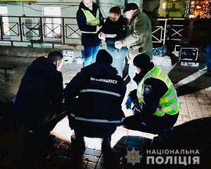 Убийство пластического хирурга в Киеве: есть описание киллера
