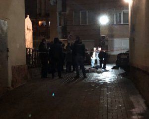 Убийство пластического хирурга в Киеве: что рассказала жена погибшего