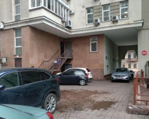 Убийство в центре Киева: родители слышали, как киллер стрелял в сына