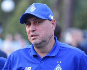 "Динамо" відмовилося від двох бразильців