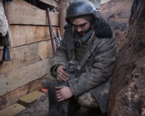 &quot;Липка глина плюхкає під ногами&quot;: показали свіже відео фронтових буднів