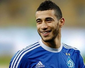 Самый дорогой полузащитник в истории "Динамо" отказался от перехода в "Спартак"