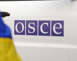 В ОБСЕ заявили, что боевики до сих пор на линии разграничения