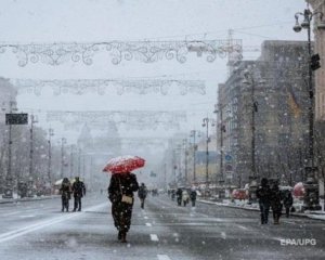 Последний день теплой зимы: синоптики напугали существенным ухудшением погоды