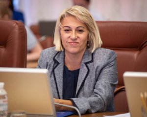 Рада звільнила міністра