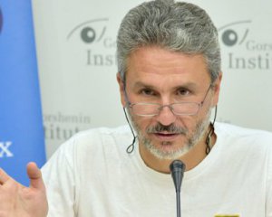 Худшее, что может произойти с Украиной сейчас, это - возвращение Донбасса