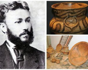 Під Києвом відкрили нову археологічну культуру