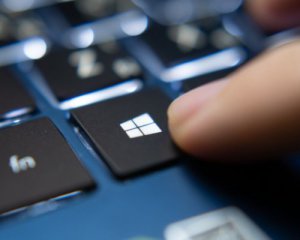 Оновлення Windows створюють "синій екран смерті"