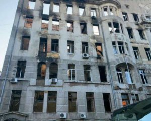 16 людей загинули в пожежі
