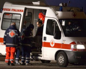 23-летнего украинца нашли мертвым в итальянском отеле