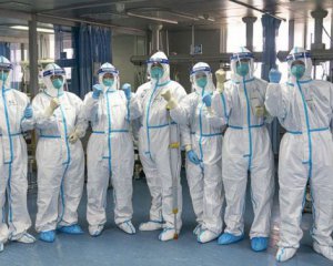 ВОЗ не признали пандемией распространение коронавируса