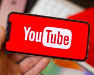 Доходи Google від YouTube зросли на понад третину