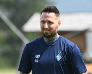 Захисник "Динамо" має пропозицію від російського клубу — журналіст