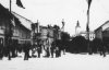Як виглядав центр Львова на початку ХХ століття - добірка фото