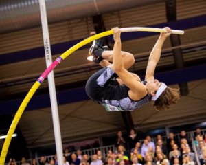 Шведський стрибун цього року поб'є рекорд Бубки