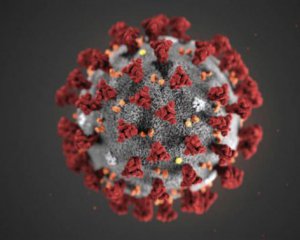 Кількість загиблих від коронавірусу зростає