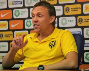 Бывший футболист сборной Украины нахамил патрульным