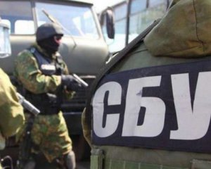 На канал "1+1" пришли с обыском