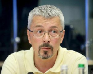 Ткаченко возмущен действиями СБУ и требует объяснений