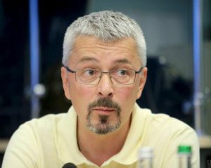 Ткаченко обурений діями СБУ і вимагає пояснень