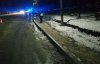 25-річний водій збив на тротуарі родину: є загиблі