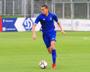 "Динамо" здобуло розгромну перемогу на зборах