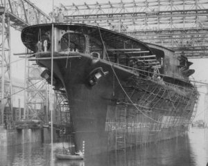 Домовились про обмеження флоту