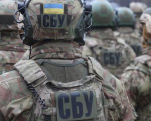 Підпал авто журналістки: СБУ повідомила подробиці про підозрюваного