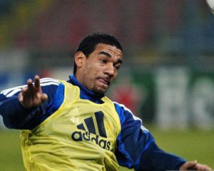 "Потрібно було не пити горілку, а грати у футбол" - Буряк розкритикував колишнього легіонера "Динамо"