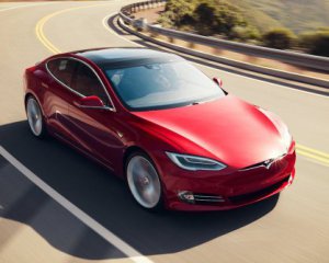 Дальнобойность Model S увеличат до 640 км